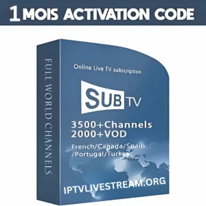 oqee tv