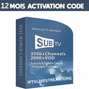 oqee tv