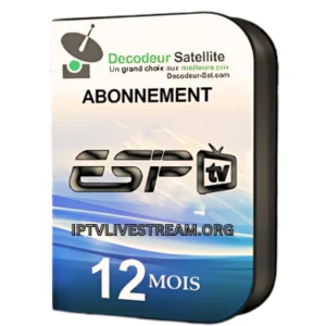 oqee tv