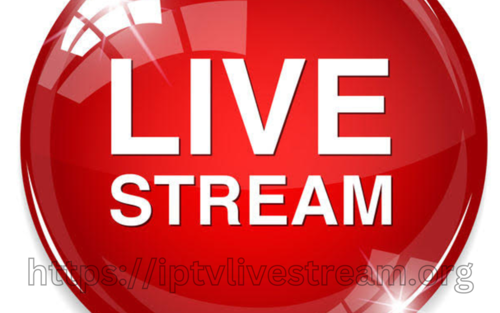 iptv live stream