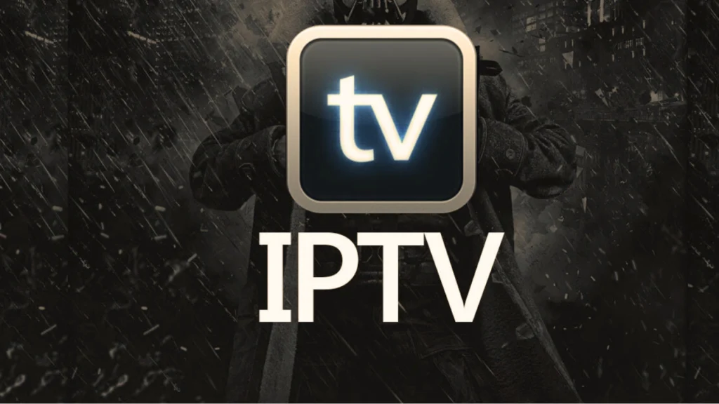 IPTV LIVE STREAM