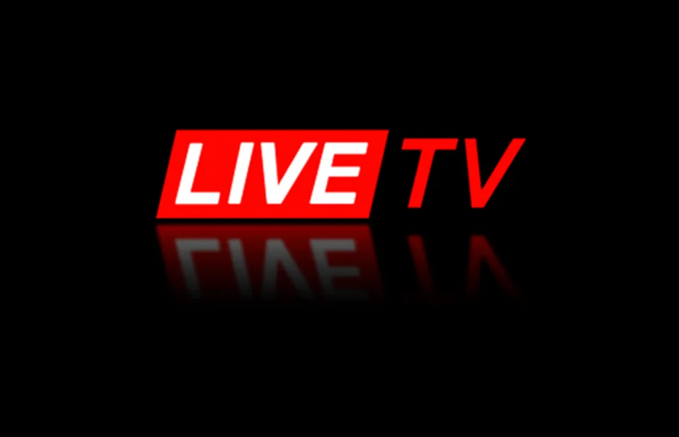 Live TV Streaming