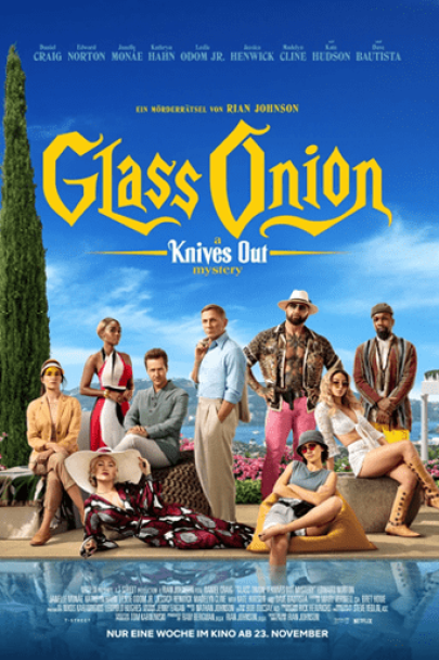 GlassOnion