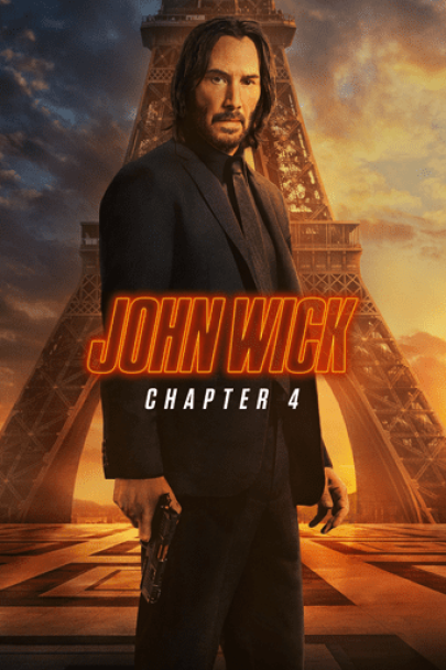 JohnWick chapter 4