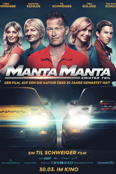 Manta Manta – Zwoter Teil