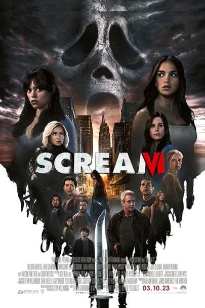 Scream 6